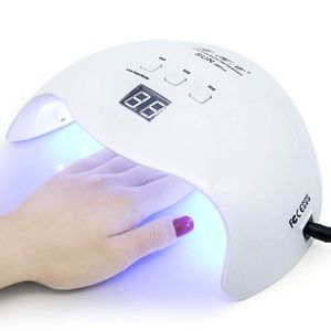 USB gel nail LED lamp